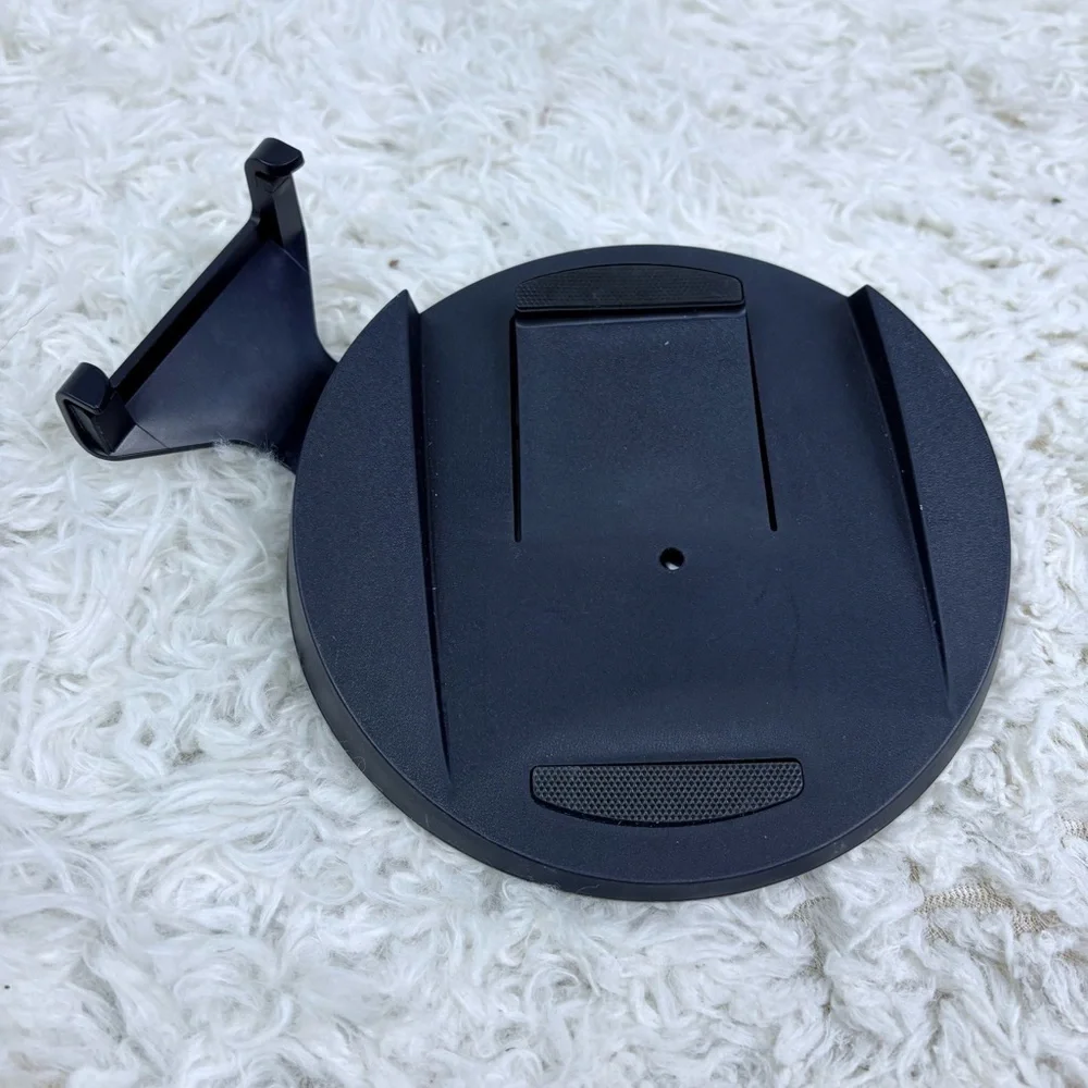 NWOT PLAYSTATION 5 console black stand